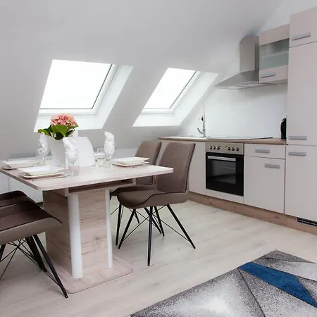 T&k Near Messe Fair Trade Duesseldorf Und Airport 3a * دوسبرغ