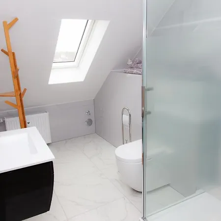 شقة T&k Near Messe Fair Trade Duesseldorf Und Airport 3a دوسبرغ