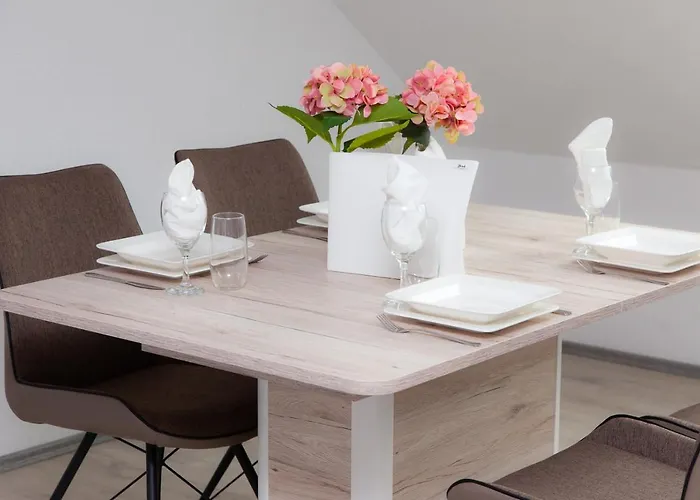 T&k Near Messe Fair Trade Duesseldorf Und Airport 3a *