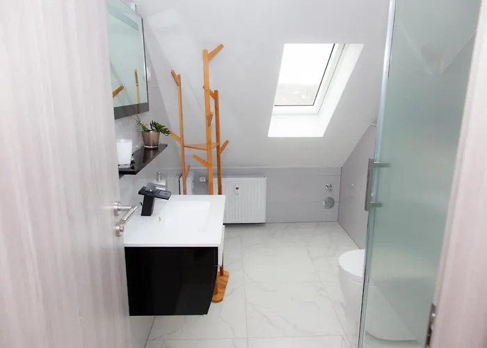 Appartement T&k Near Messe Fair Trade Duesseldorf Und Airport 3a